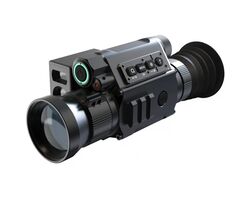 Тепловізійний приціл PARD SU-35 LRF