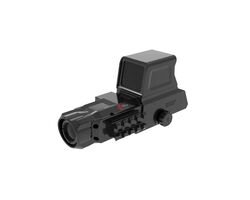 Тепловізійний коліматор INFIRAY (iRay) Fast FAL 19 1x34D