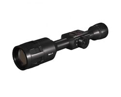 Тепловизионный прицел ATN MARS 4 640 2.5-25X