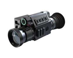 Тепловізійний приціл PARD SU-25 LRF