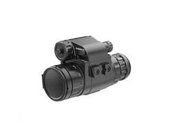 Тепловізійний приціл INFIRAY (IRAY) CLIP CML25