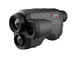 Тепловізор HikMicro GRYPHON GQ35L LRF