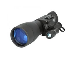 Монокуляр ночного видения Pulsar Challenger G2+ 3.5x56B