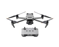 Квадрокоптер DJI Mavic 3 Classic with RC-N1 Remote