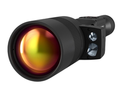 ​Тепловизионный прицел ATN Mars 5 640 5-40X LRF