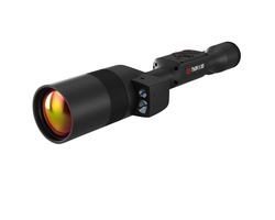 Тепловизионный прицел ATN Mars 5 XD 1280 LRF 4-40x