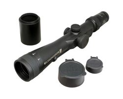 Оптический прицел Burris Eliminator III 3-12x44