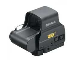 Коллиматорный прицел EOTech EXPS2-2
