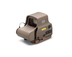 Коллиматорный прицел EOTech EXPS3-0 TAN