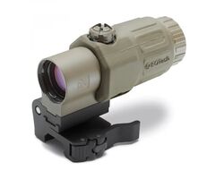 Увеличитель EOTech G45.STS TAN 5x magnifier
