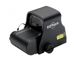 Коллиматорный прицел EOTech XPS2-1