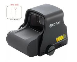 Коллиматорный прицел EOTech XPS2-SAGE