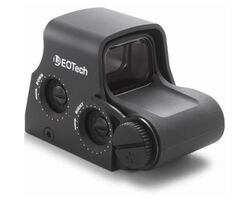 Коллиматорный прицел EOTech XPS3-0