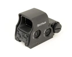 Коллиматорный прицел EOTech XPS3-2