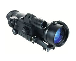 Прицел ночного видения Yukon Sentinel 2.5x50L Weaver Long