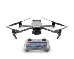 Квадрокоптер DJI Mavic 3 Classic with RC Remote