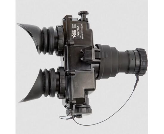 Бінокуляр нічного бачення AGM NVG-40 NW1, фото 3