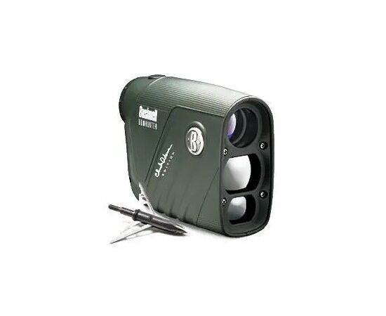 Лазерний далекомір Bushnell Yardage Pro Sport 850 20-2205