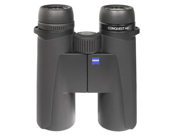 Бинокль Carl Zeiss 10x42 HD Conquest
