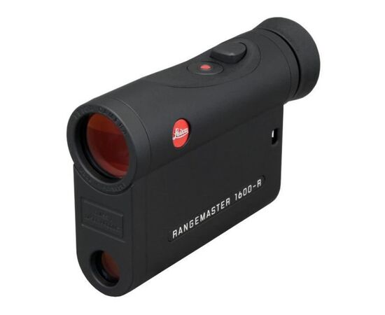 Лазерный дальномер Leica CRF 1600-R