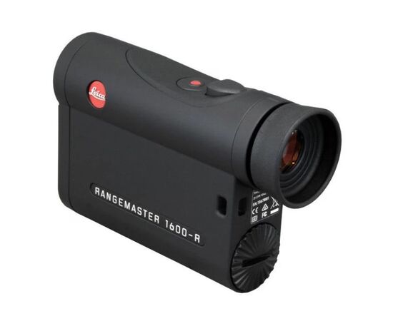 Лазерний далекомір Leica CRF 1600-R, фото 2