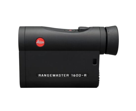 Лазерный дальномер Leica CRF 1600-R, фото 3