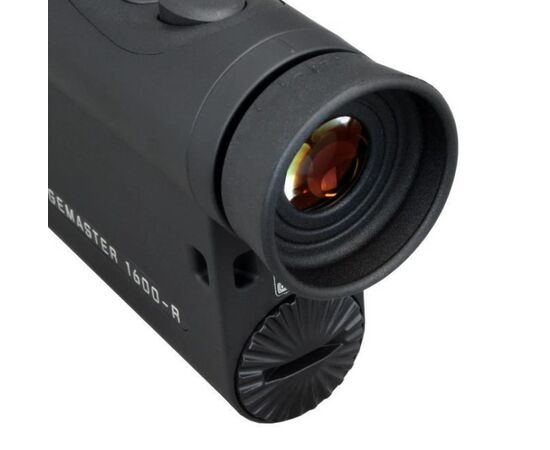 Лазерный дальномер Leica CRF 1600-R, фото 4
