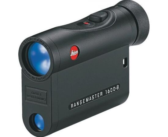 Лазерный дальномер Leica CRF 1600-B