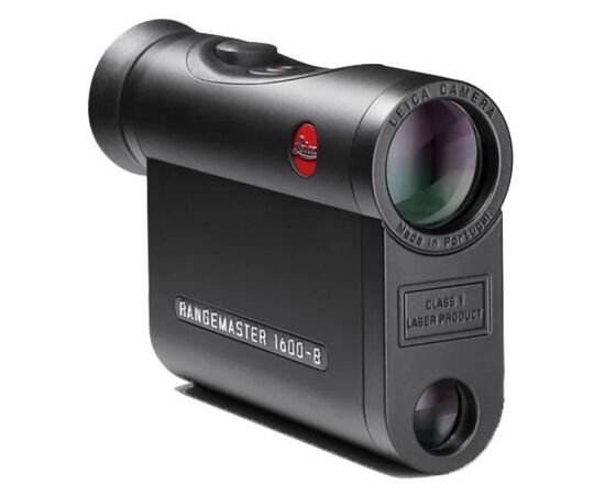 Лазерний далекомір Leica CRF 2000-B, фото 2