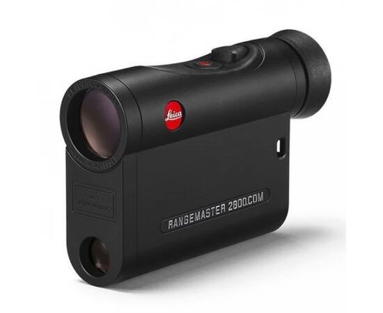 Лазерный дальномер Leica Rangemaster CRF 2800.COM