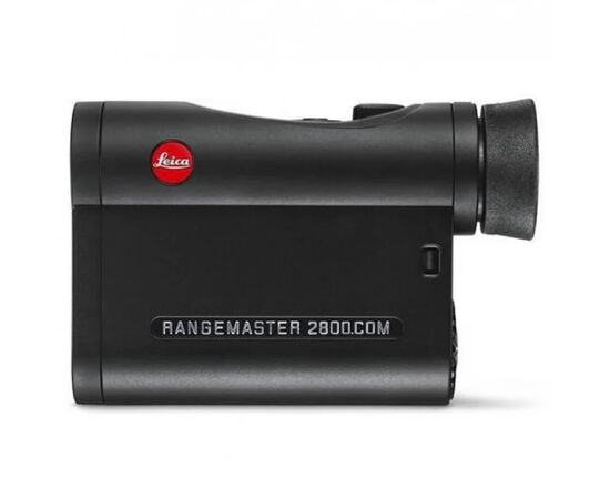 Лазерний далекомір Leica Rangemaster CRF 2800.COM, фото 3
